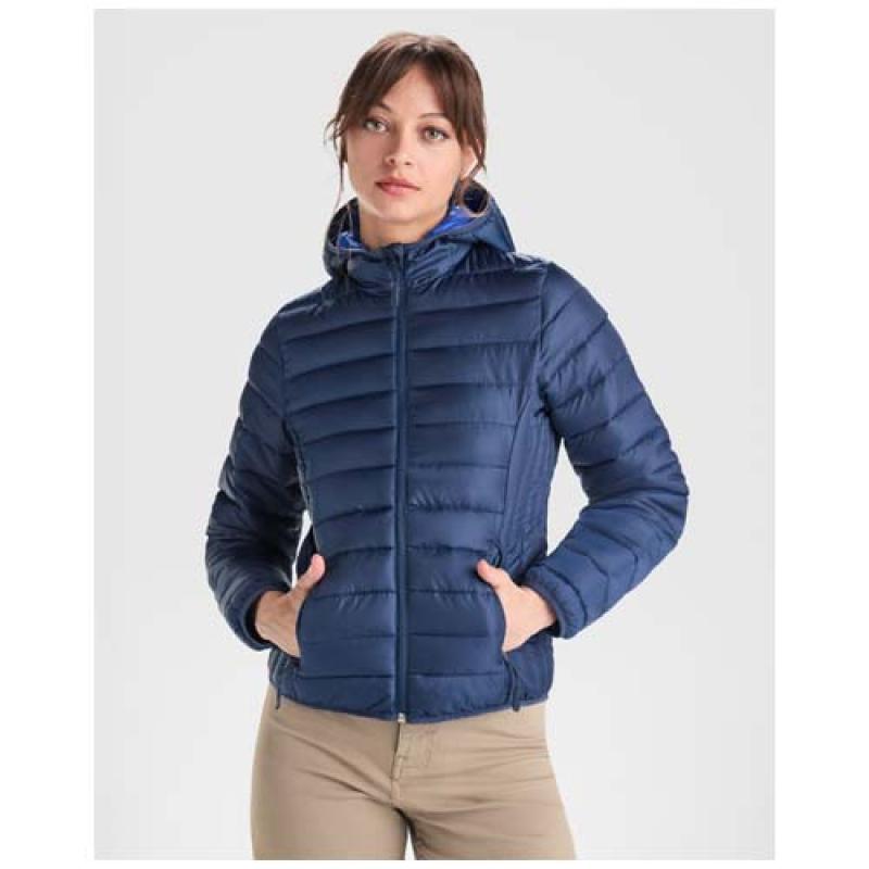 Chaqueta con aislamiento para mujer "Norway"