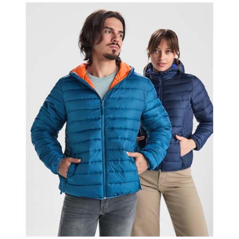 Chaqueta con aislamiento para mujer "Norway"