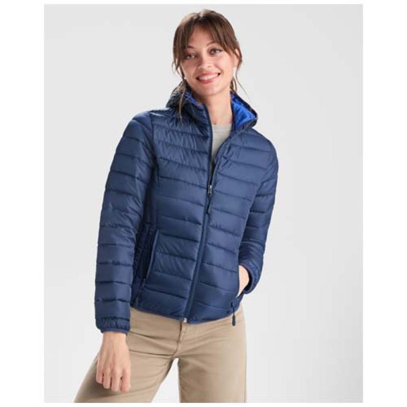 Chaqueta con aislamiento para mujer "Norway"