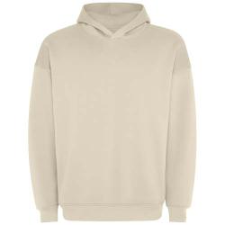 Sudadera con capucha unisex de corte oversize de Otto