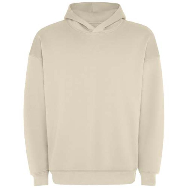 Sudadera con capucha unisex de corte oversize de Otto