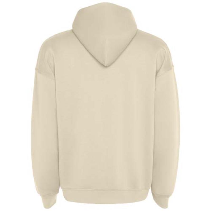 Sudadera con capucha unisex de corte oversize de Otto