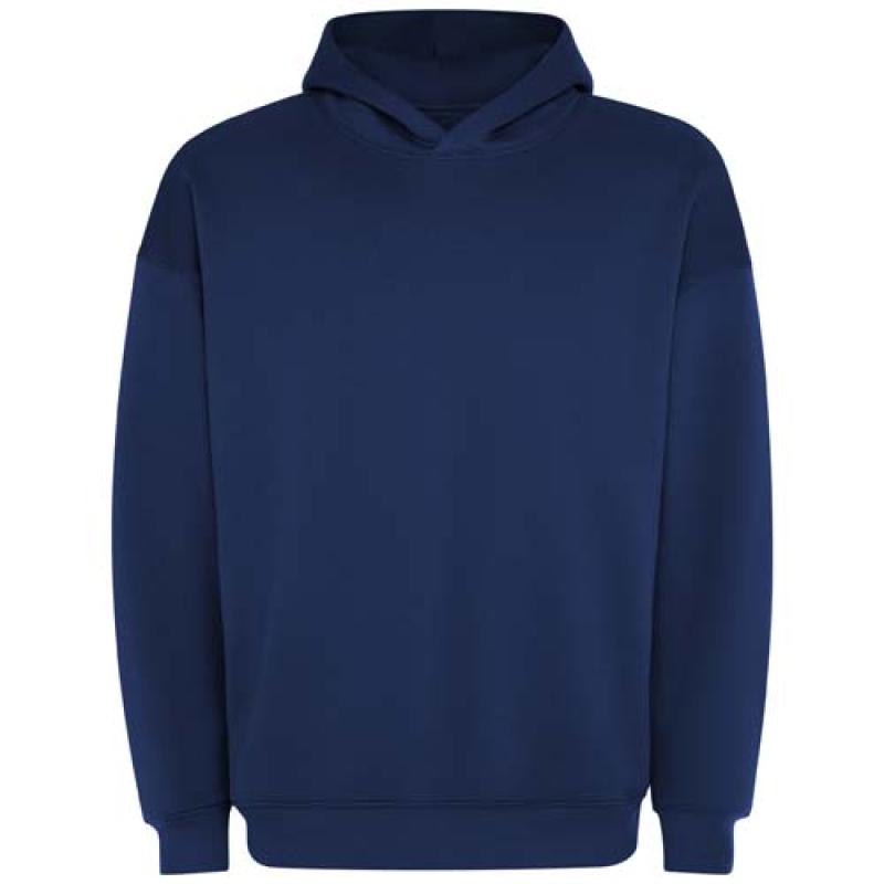 Sudadera con capucha unisex de corte oversize de Otto