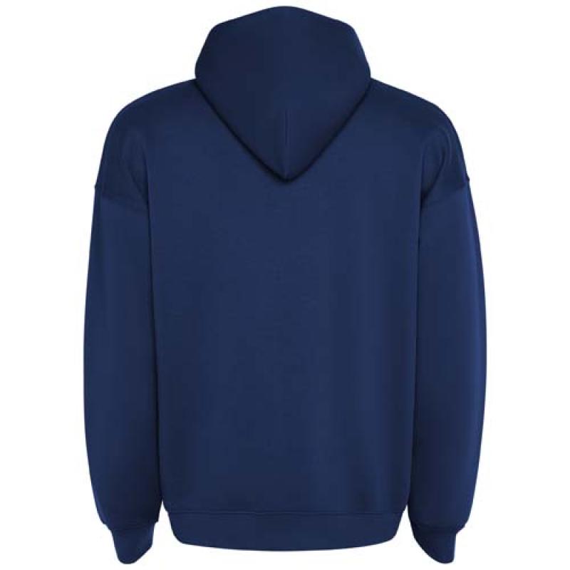 Sudadera con capucha unisex de corte oversize de Otto