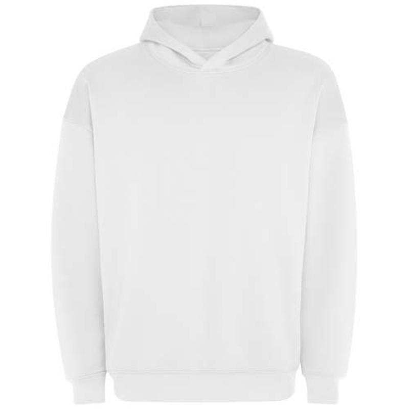 Sudadera con capucha unisex de corte oversize de Otto