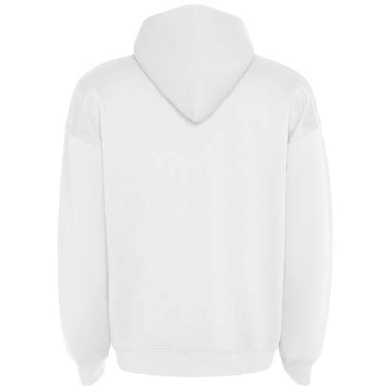 Sudadera con capucha unisex de corte oversize de Otto