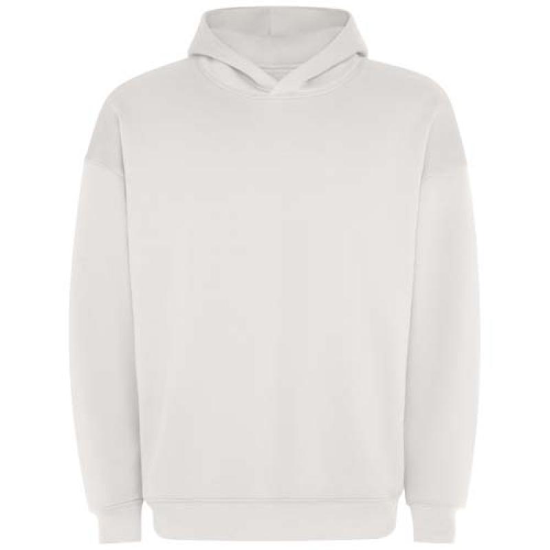 Sudadera con capucha unisex de corte oversize de Otto
