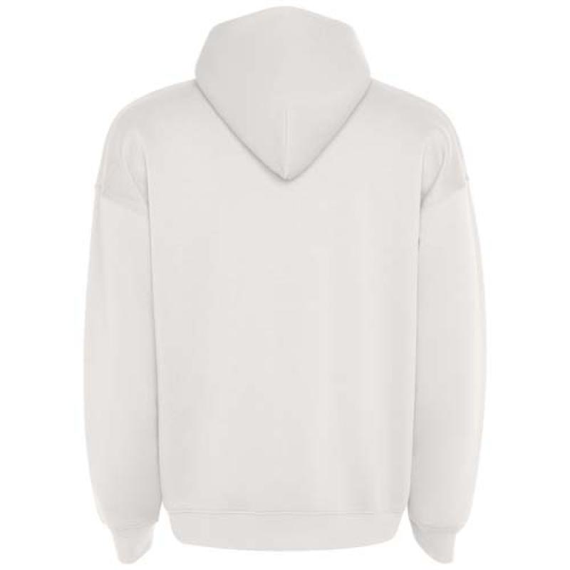 Sudadera con capucha unisex de corte oversize de Otto