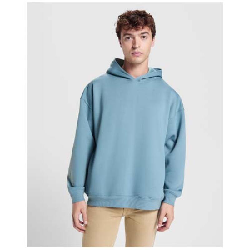 Sudadera con capucha unisex de corte oversize de Otto
