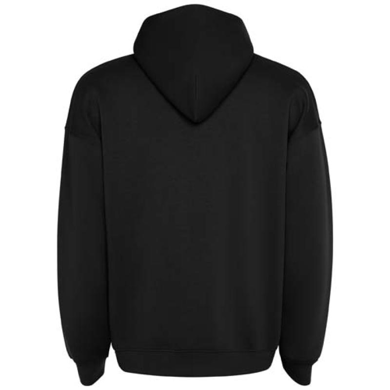 Sudadera con capucha unisex de corte oversize de Otto