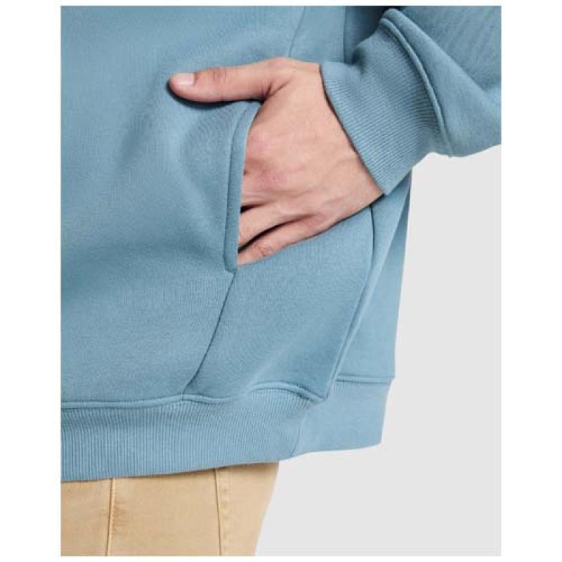 Sudadera con capucha unisex de corte oversize de Otto