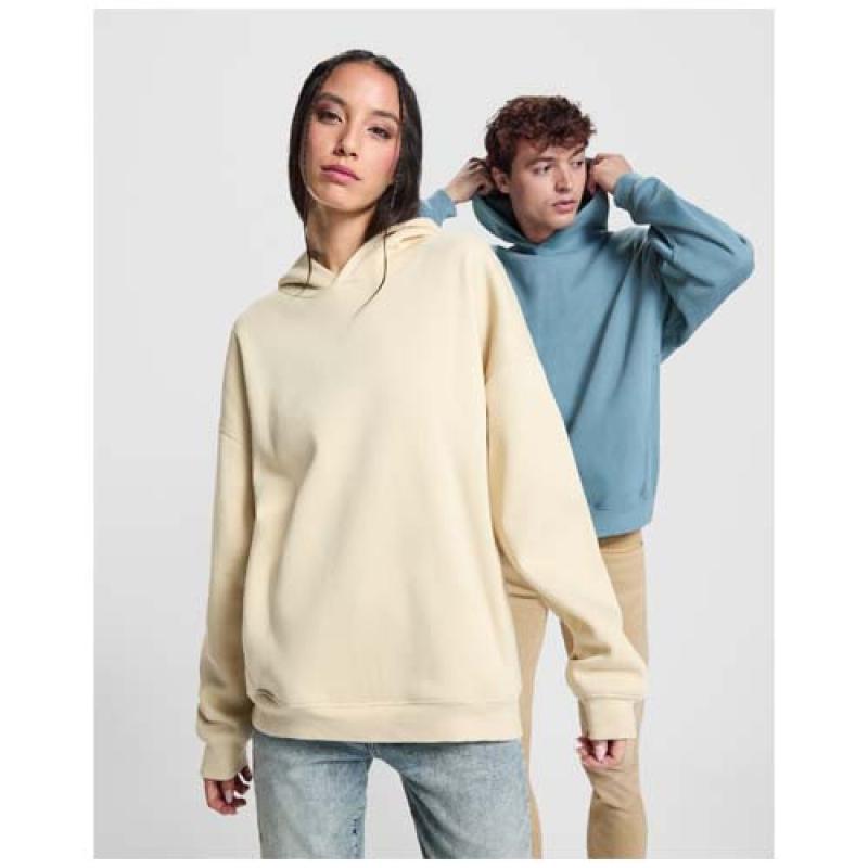 Sudadera con capucha unisex de corte oversize de Otto