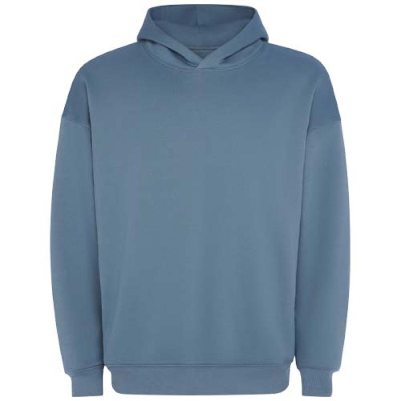 Sudadera con capucha unisex de corte oversize de Otto