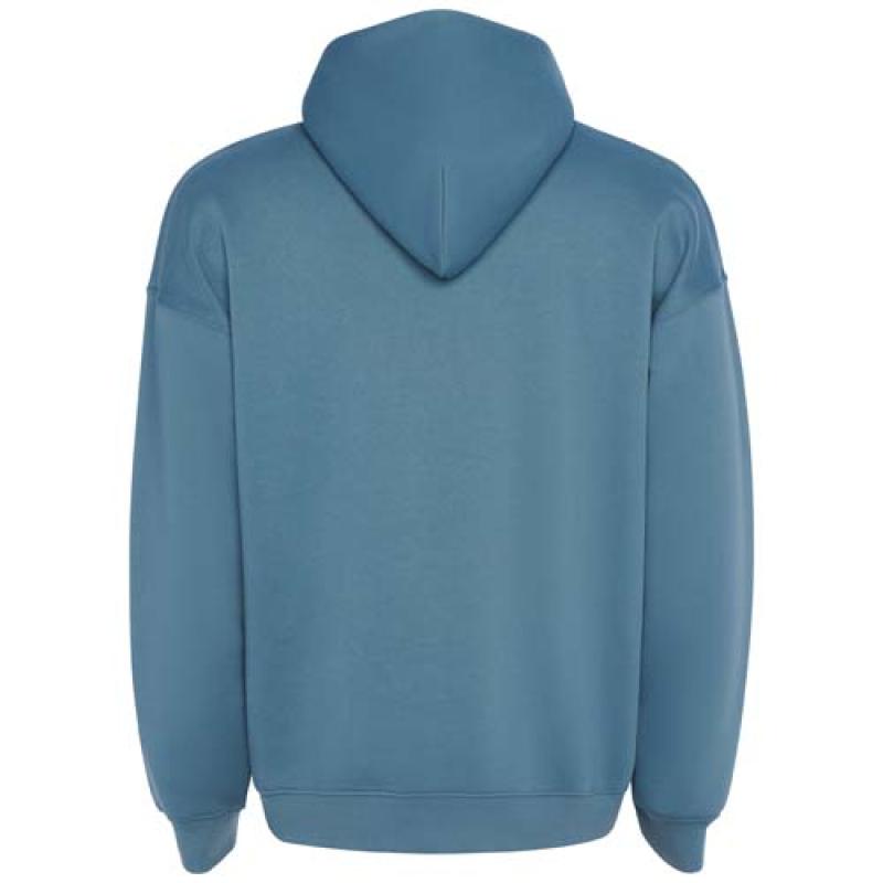 Sudadera con capucha unisex de corte oversize de Otto