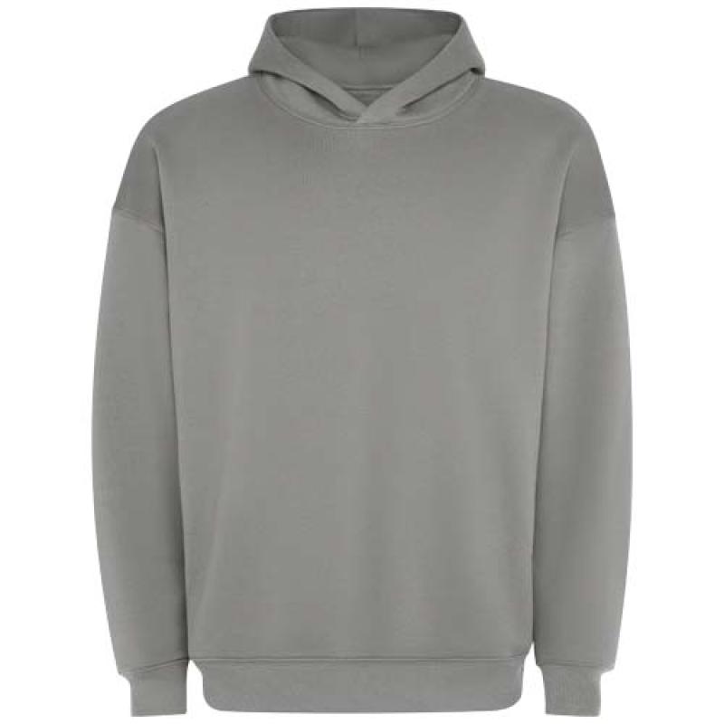 Sudadera con capucha unisex de corte oversize de Otto