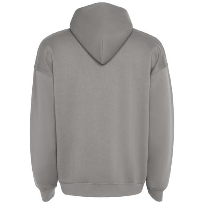 Sudadera con capucha unisex de corte oversize de Otto