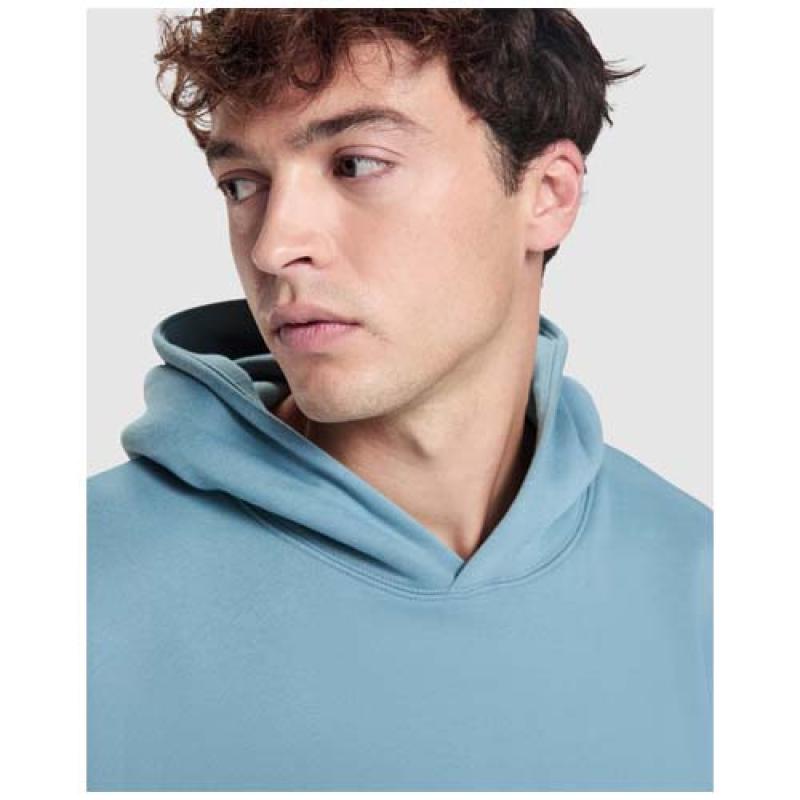 Sudadera con capucha unisex de corte oversize de Otto