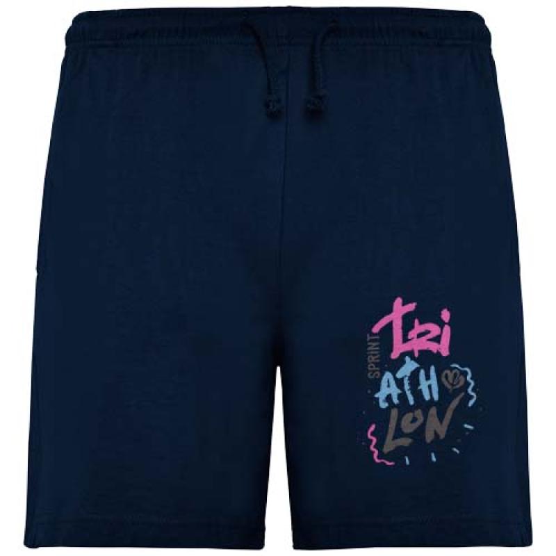 Pantalones cortos deportivos unisex