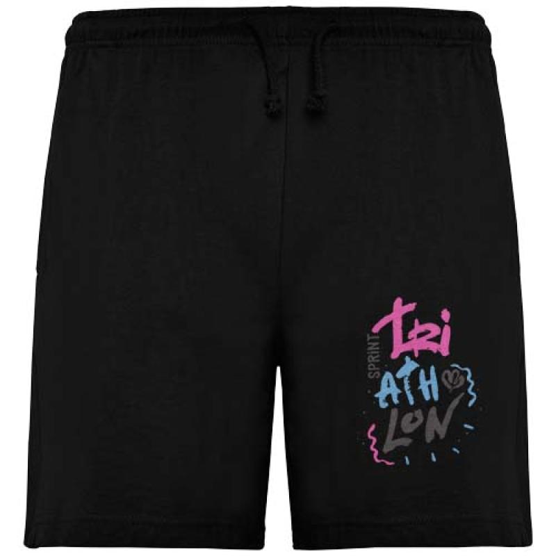 Pantalones cortos deportivos unisex