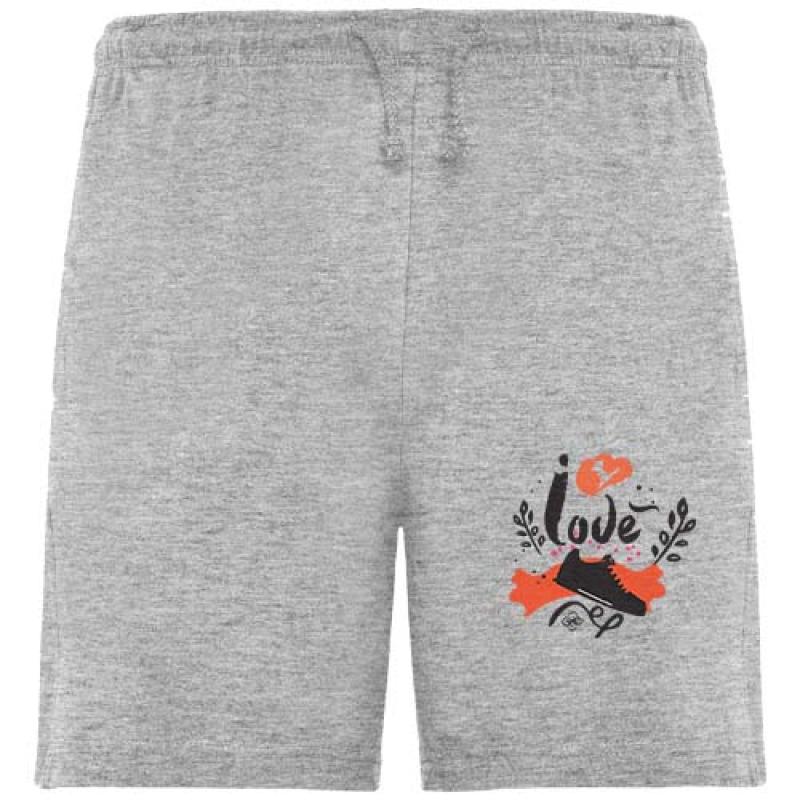 Pantalones cortos deportivos unisex