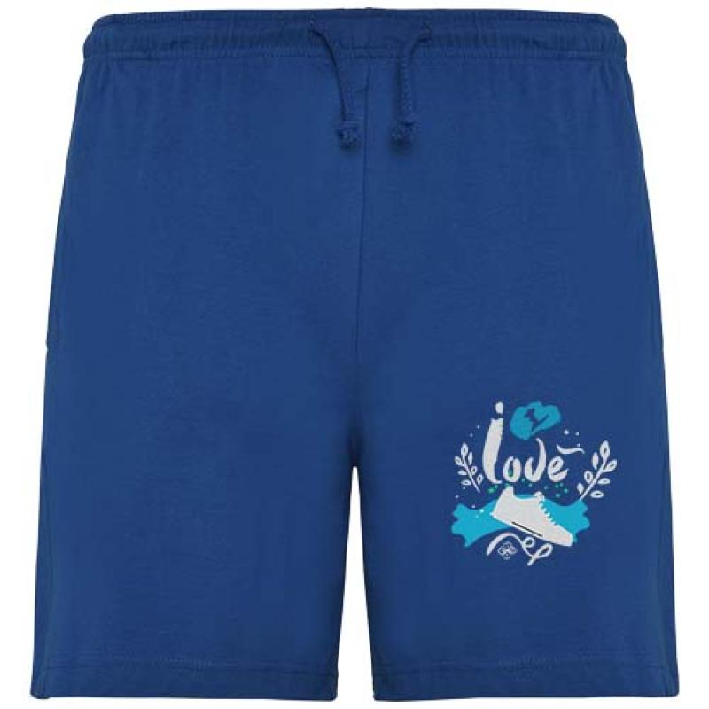 Pantalones cortos deportivos unisex