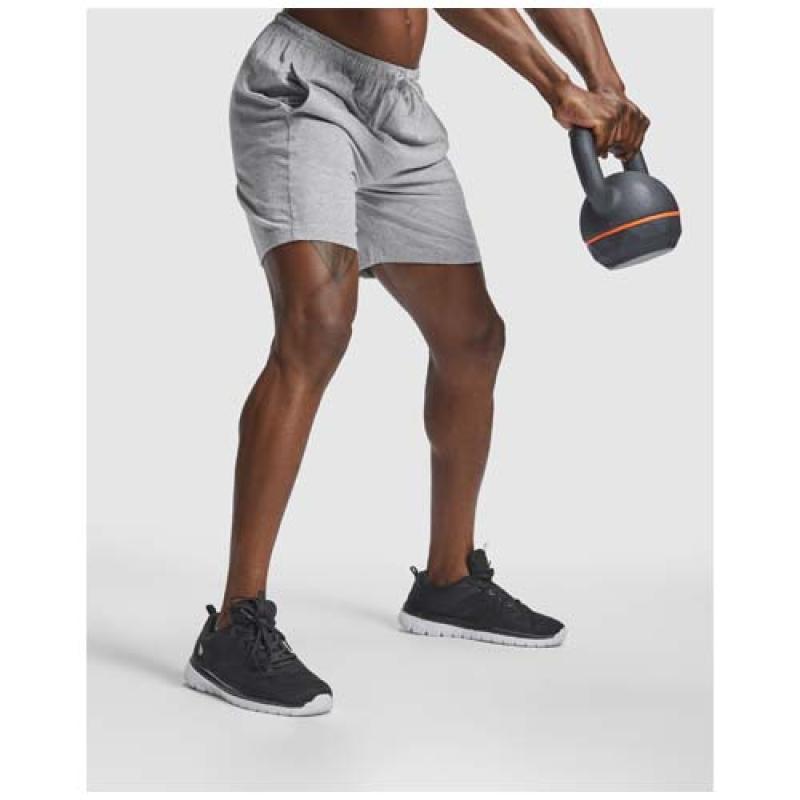 Pantalones cortos deportivos unisex