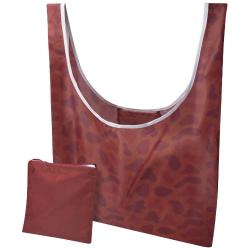 Bolsa Tote plegable de rPET en sublimación de 105 g/m2 "Edy"