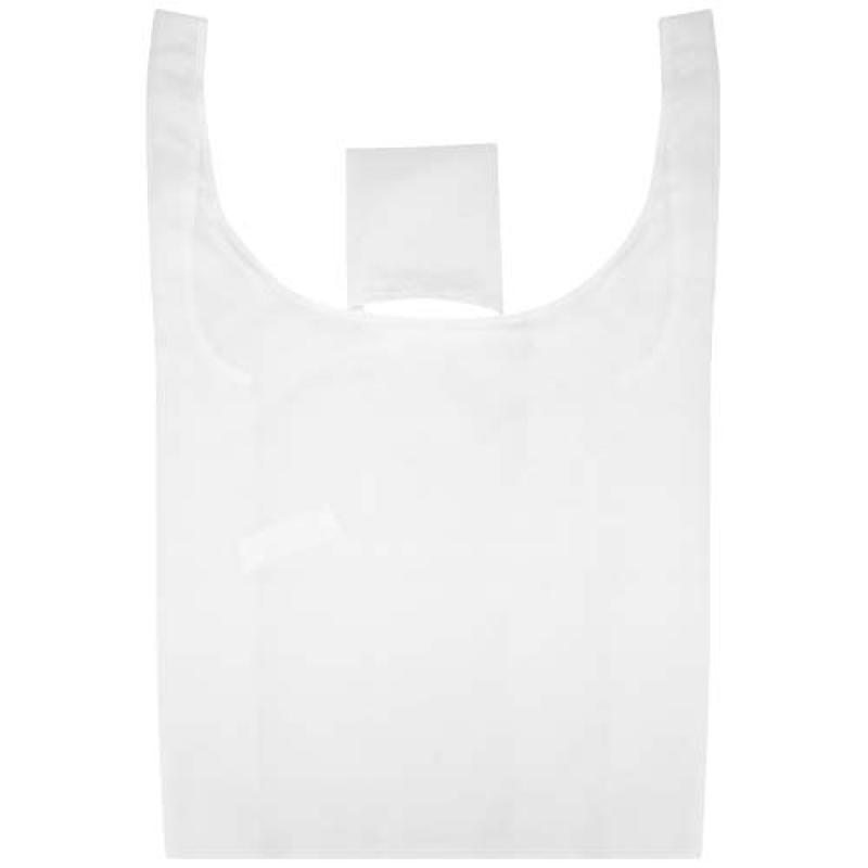 Bolsa Tote plegable de rPET en sublimación de 105 g/m2 "Edy"