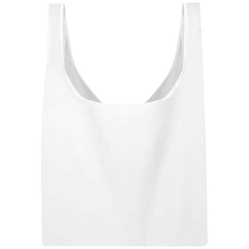 Bolsa Tote plegable de rPET en sublimación de 105 g/m2 "Edy"