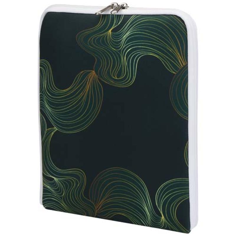 Funda para tableta Mavi con estampado por sublimación
