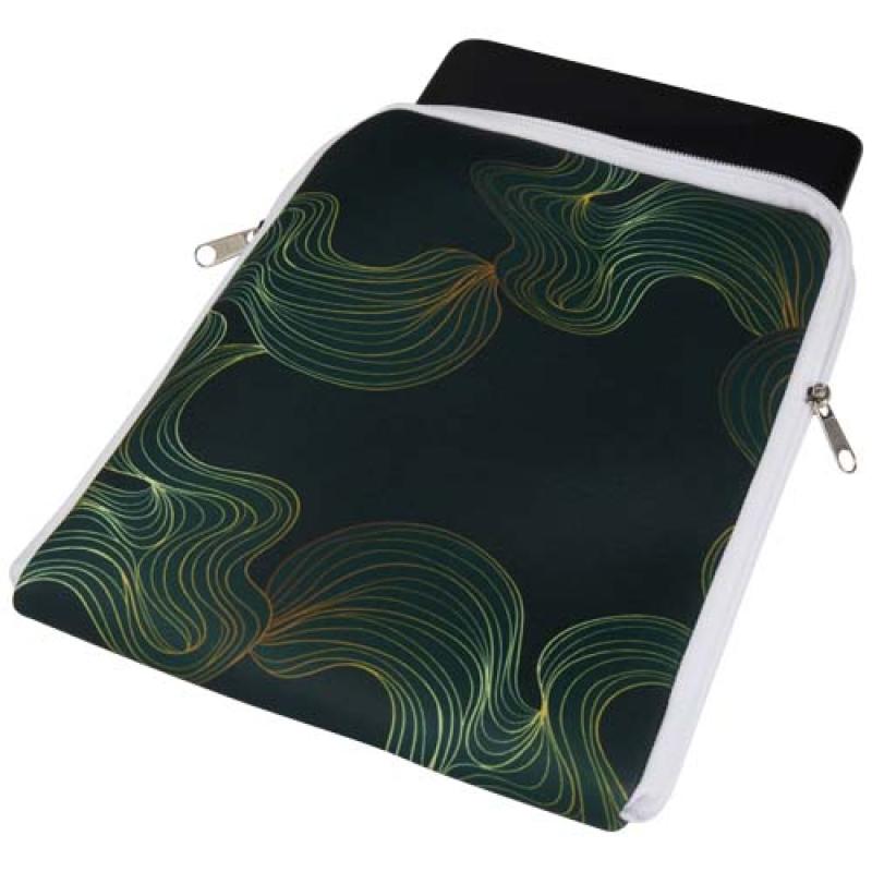 Funda para tableta Mavi con estampado por sublimación