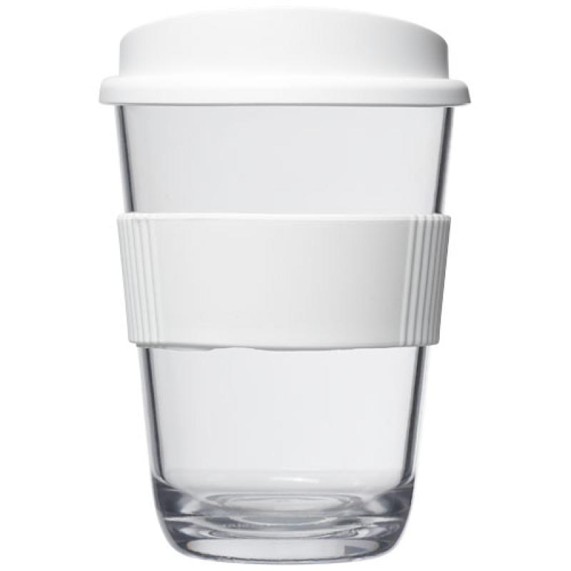 Americano® Vaso de 300 ml con agarradera "Cortado"