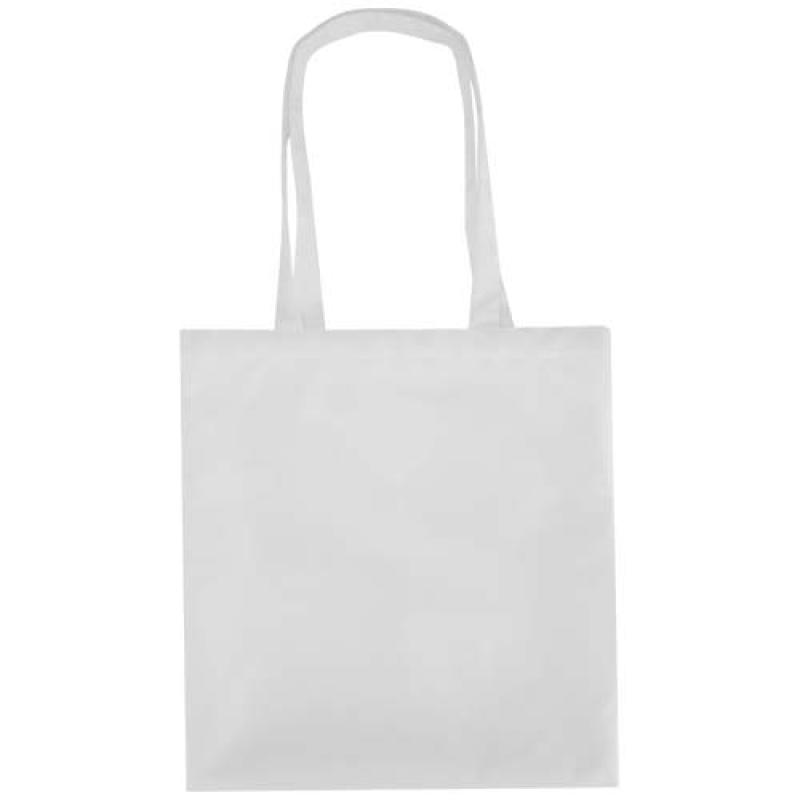 Bolso de tela con impresión por sublimación de Mact