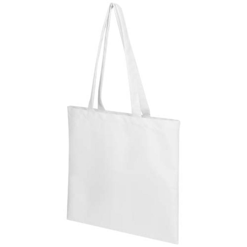 Bolso de tela con impresión por sublimación de Mact