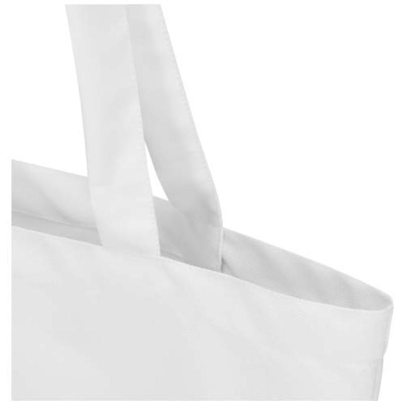 Bolso de tela con impresión por sublimación de Mact