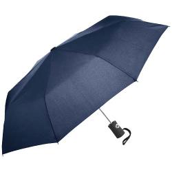 Paraguas plegable Citizen Green Cloud de 63,5 cm