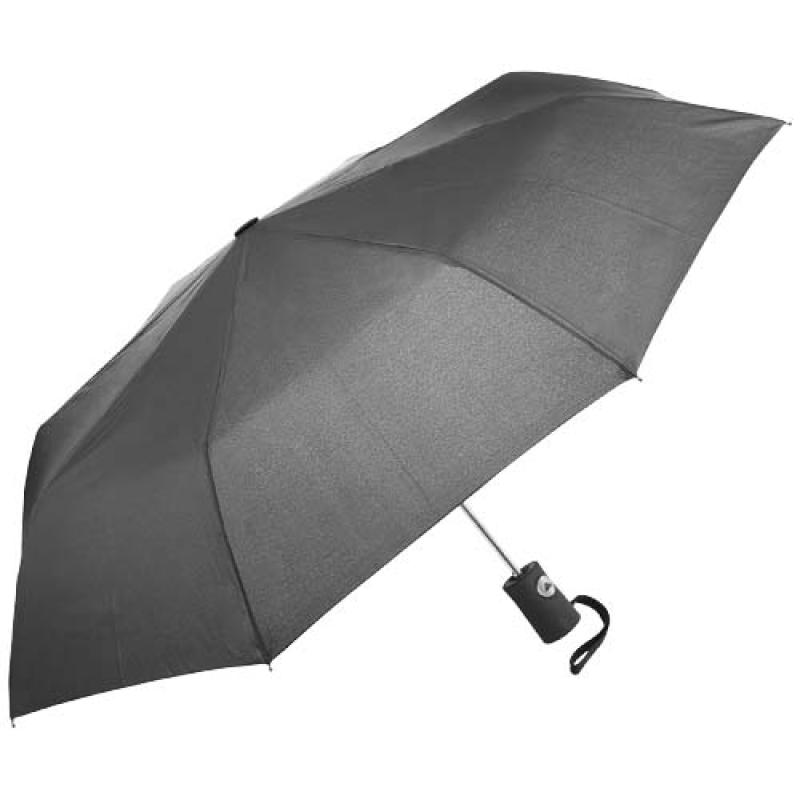 Paraguas plegable Citizen Green Cloud de 63,5 cm