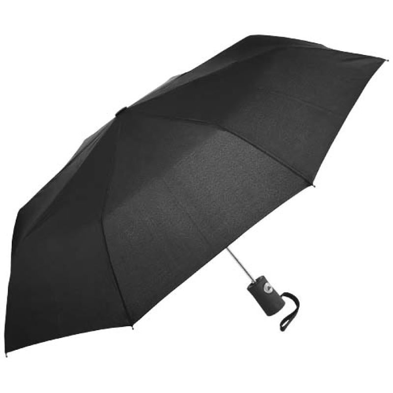 Paraguas plegable Citizen Green Cloud de 63,5 cm