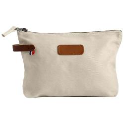 Bolsa de accesorios Musette de Citizen Green