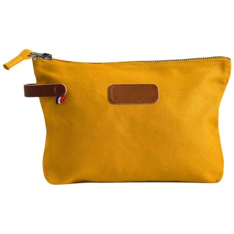 Bolsa de accesorios Musette de Citizen Green