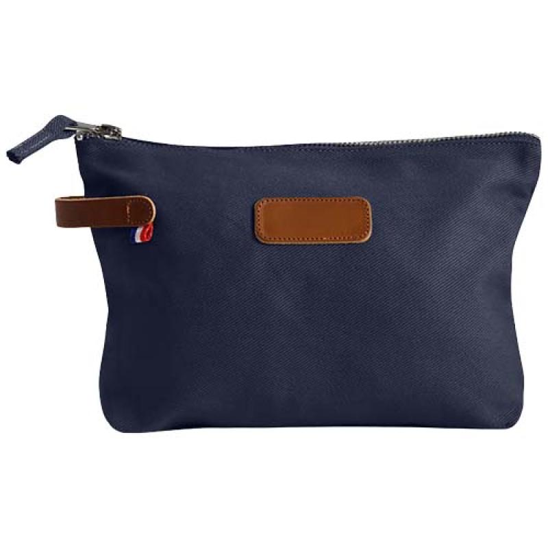 Bolsa de accesorios Musette de Citizen Green