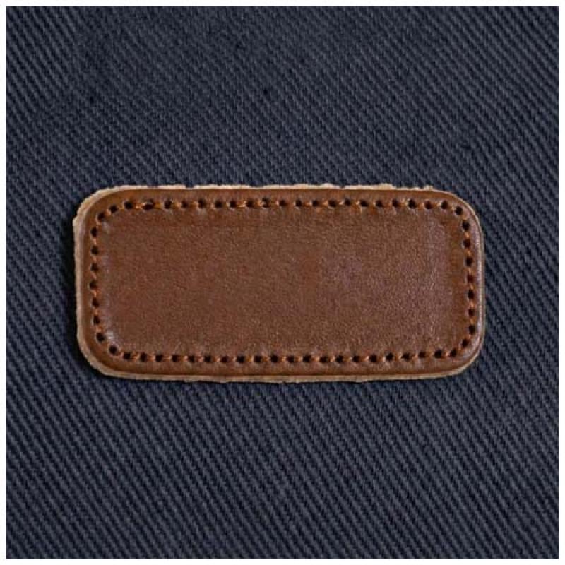 Bolsa de accesorios Musette de Citizen Green