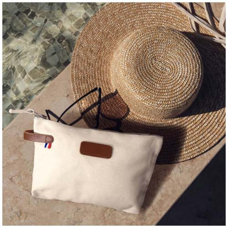 Bolsa de accesorios Musette de Citizen Green