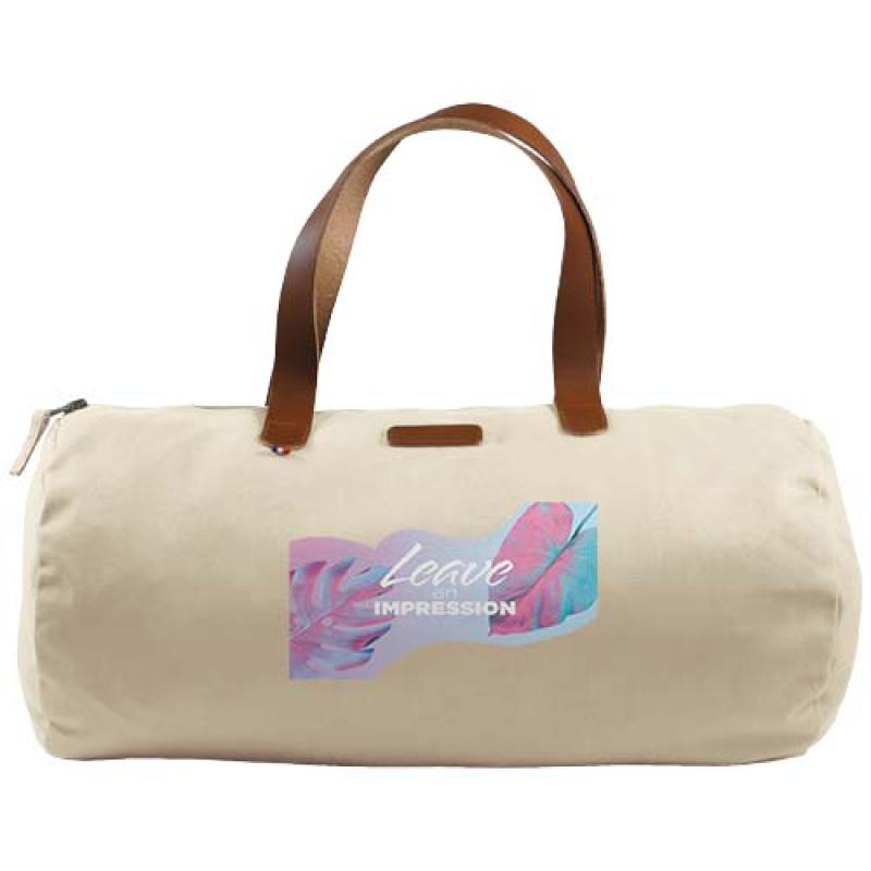 Bolsa de viaje Rigodon de Citizen Green