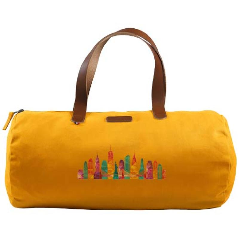 Bolsa de viaje Rigodon de Citizen Green