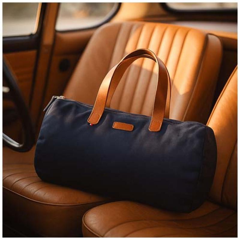 Bolsa de viaje Rigodon de Citizen Green