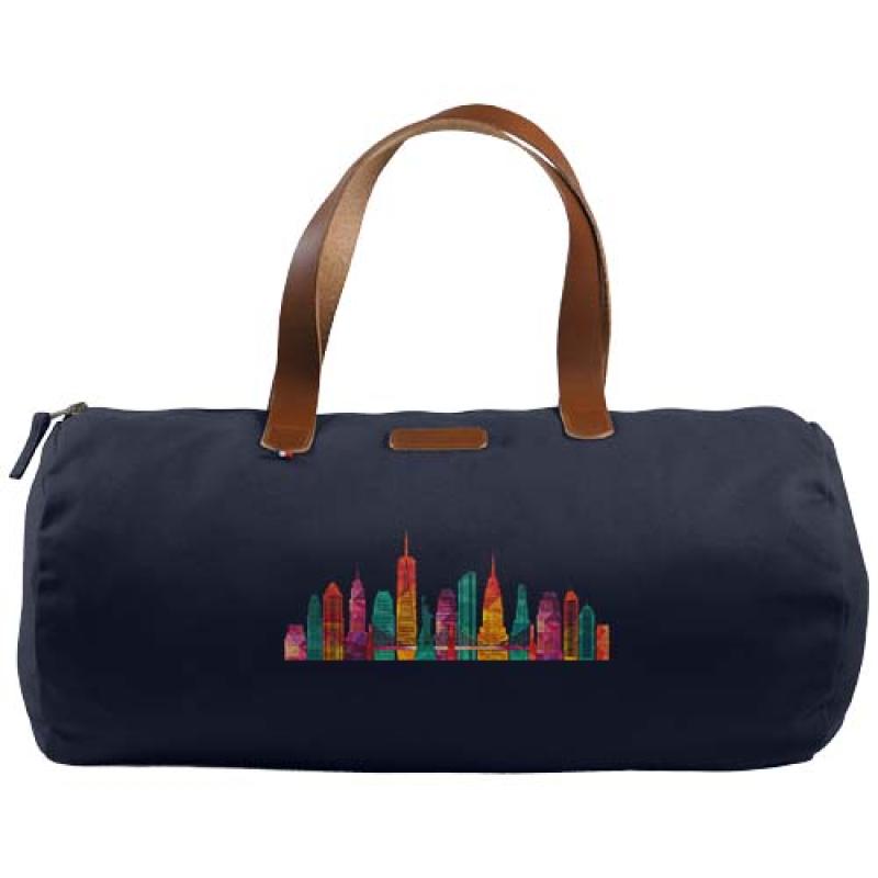 Bolsa de viaje Rigodon de Citizen Green