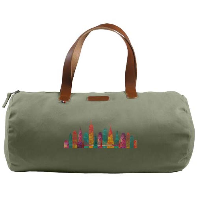 Bolsa de viaje Rigodon de Citizen Green