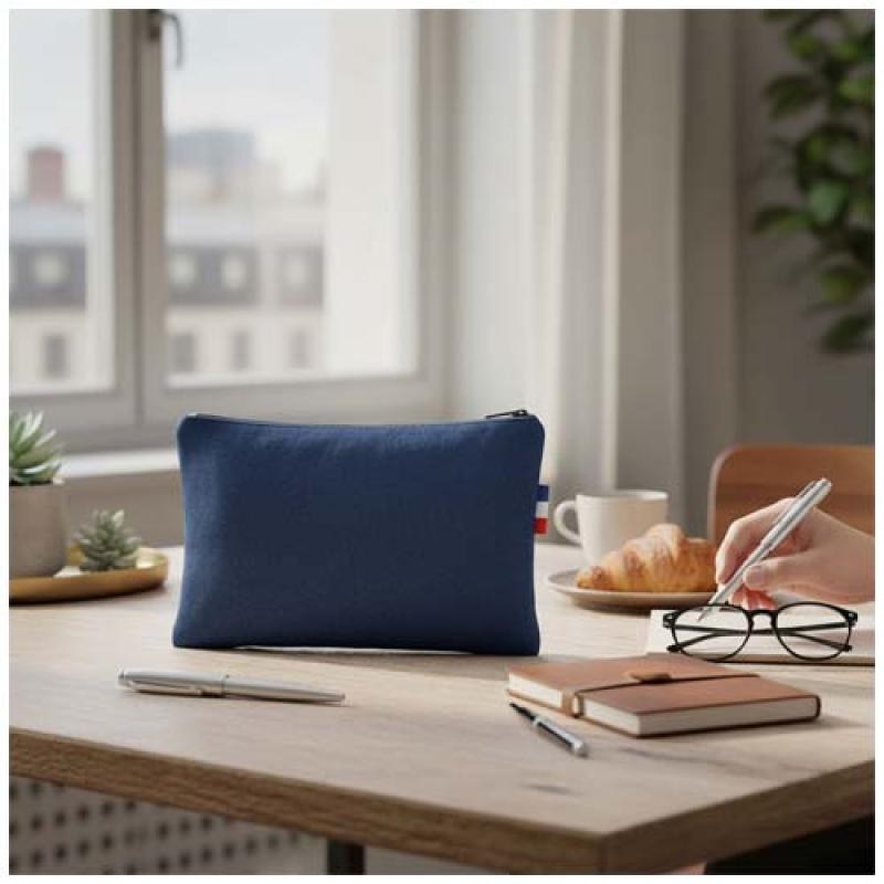 Bolsa de algodón orgánico Citizen Green Maxine