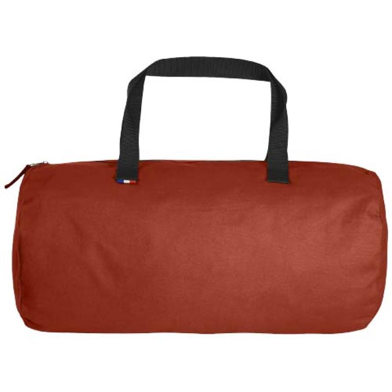 Bolsa de viaje de algodón Pollux de Citizen Green